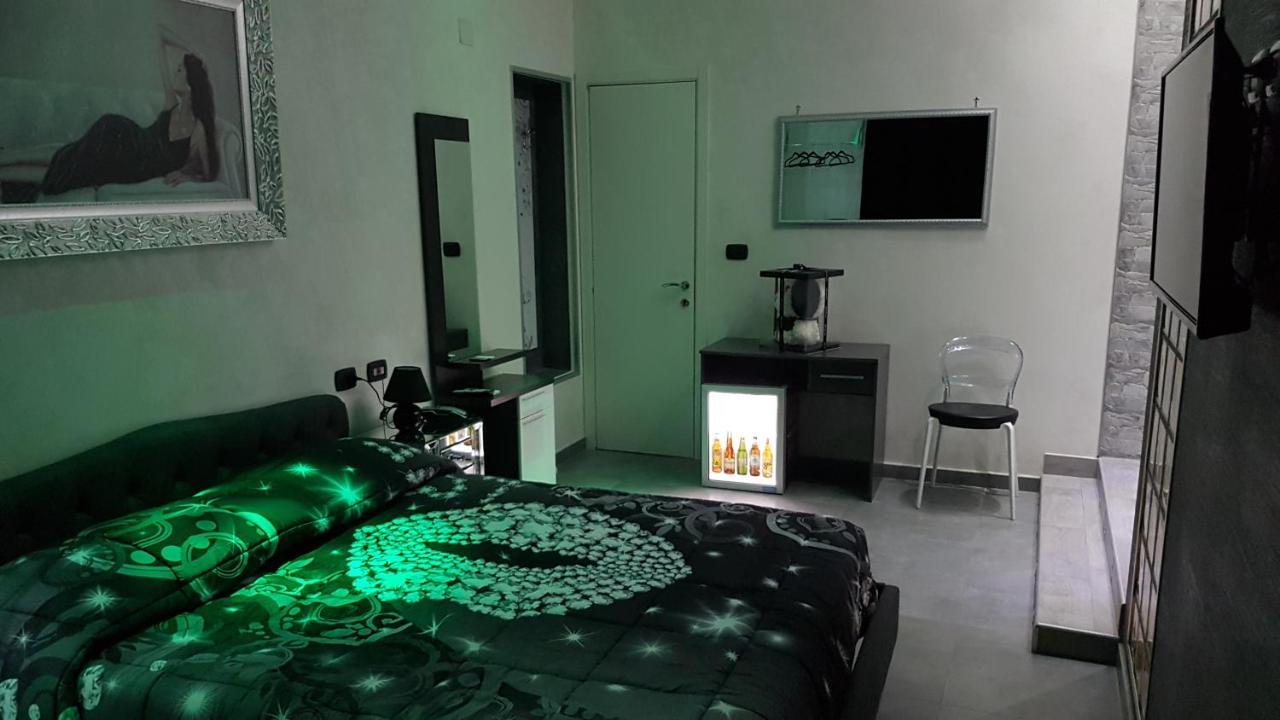 Taromy Napoli