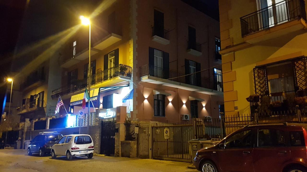 Taromy Affittacamere Napoli