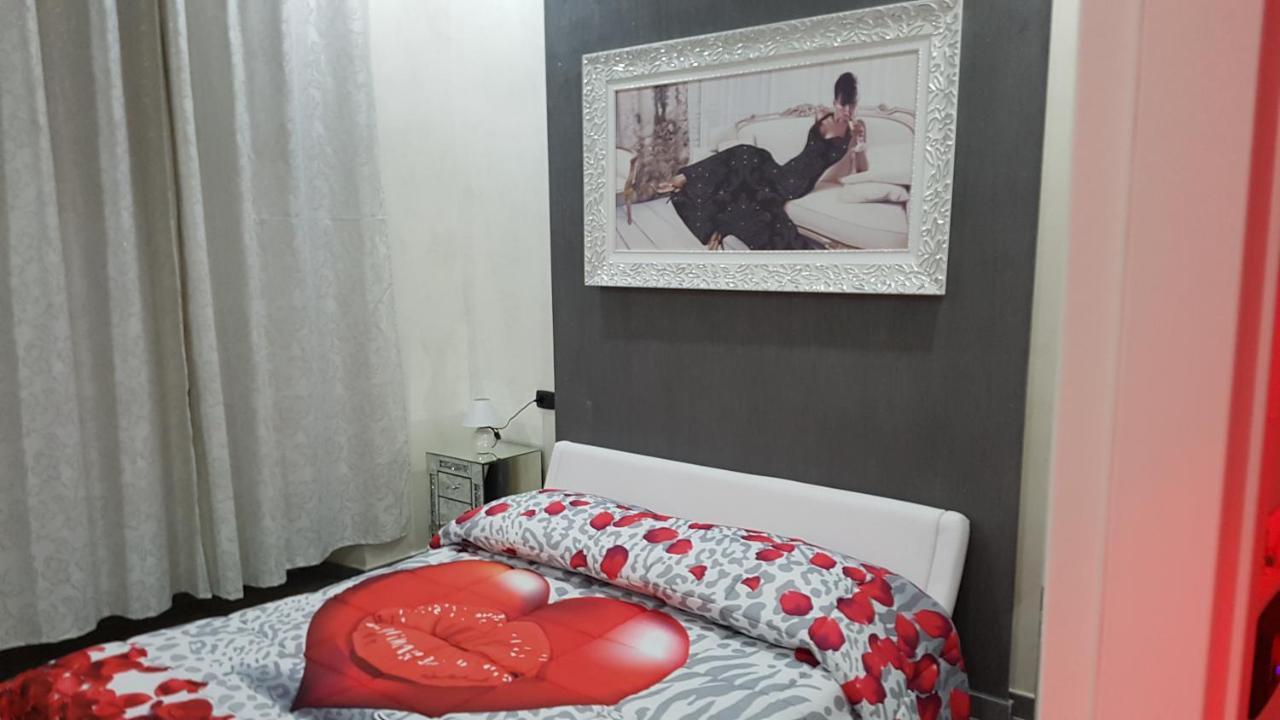 Taromy Guest house Naples