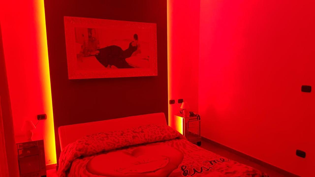 Taromy Guest house Naples