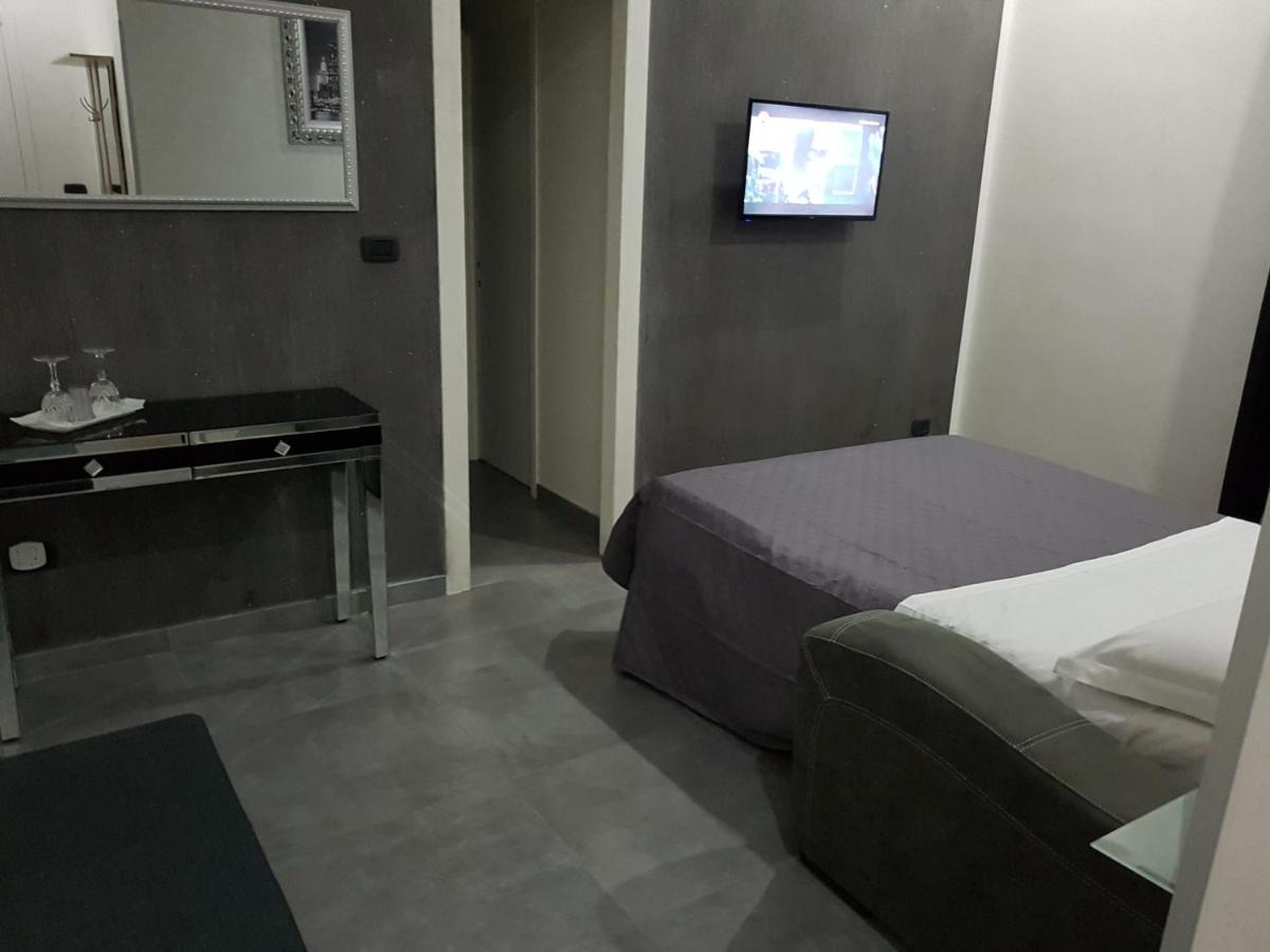 Guest house Taromy