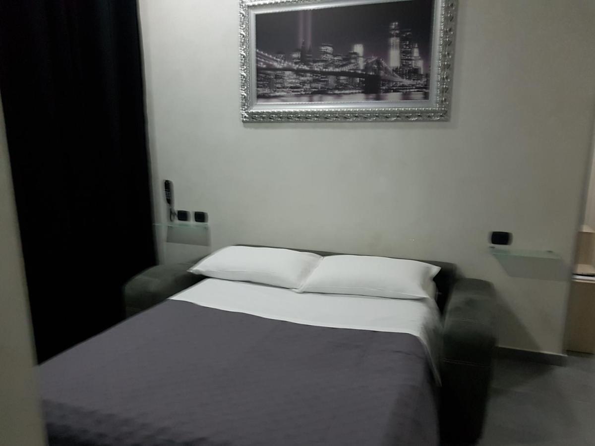 Guest house Taromy *