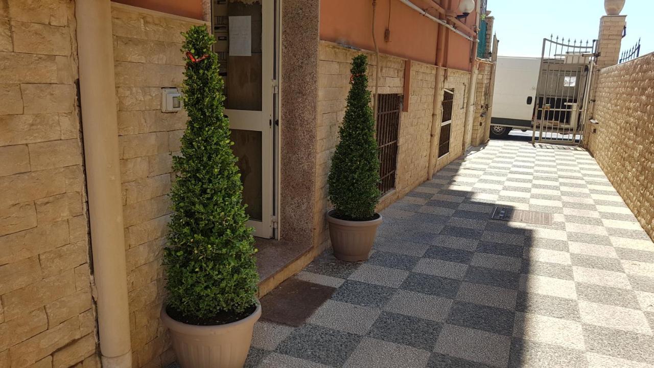 Guest house Taromy