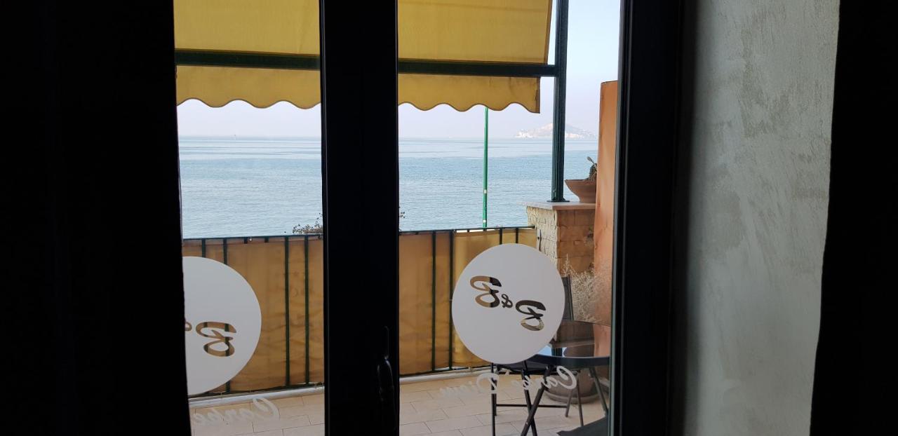Taromy Guest house *
