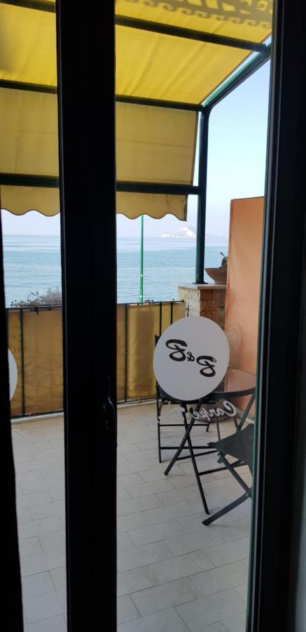 Guest house Taromy Naples