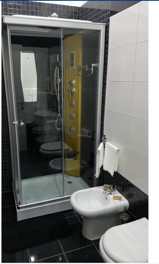 Taromy Guest house *