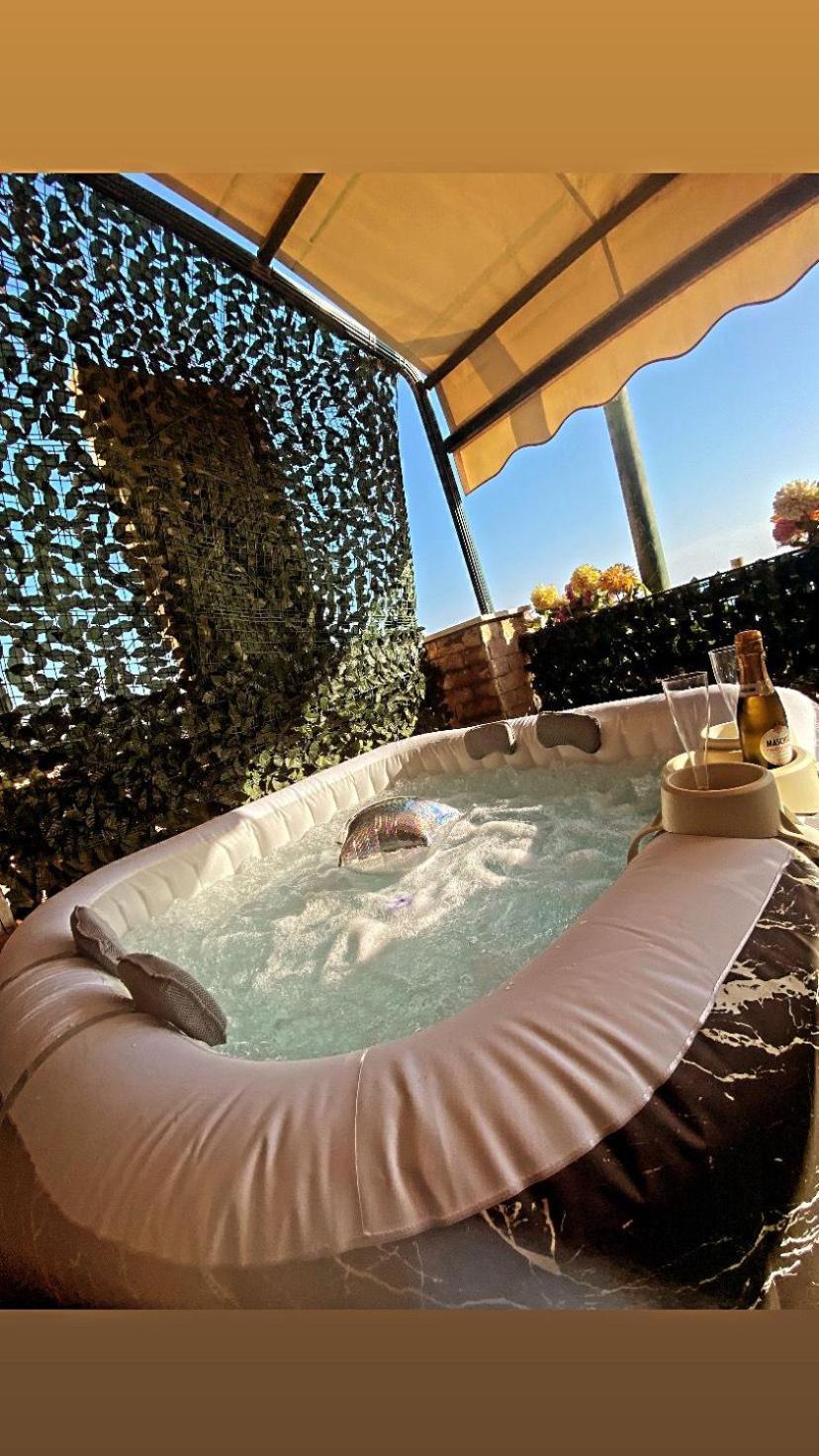 Taromy Guest house Naples